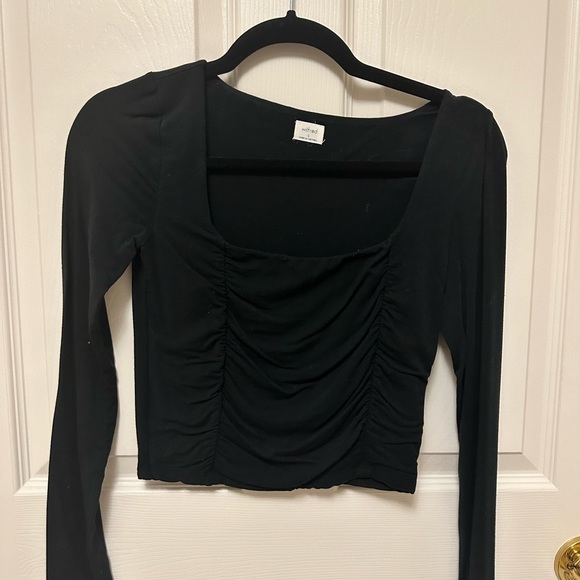 Aritzia, Wilfred Lydia Top - Picture 2 of 2